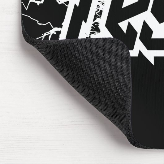 Tesla Muismat (Hoek)