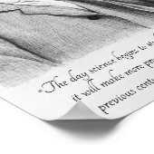 Tesla Non-Physical Phenomena Poster (Hoek)