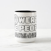 Tesla Power Mok (Center)