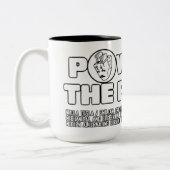 Tesla Power Mok (Links)