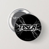 Tesla Ronde Button 5,7 Cm (Voorkant /achterkant)
