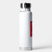 ⚡ Tesla Sipper Waterfles (Rechts)