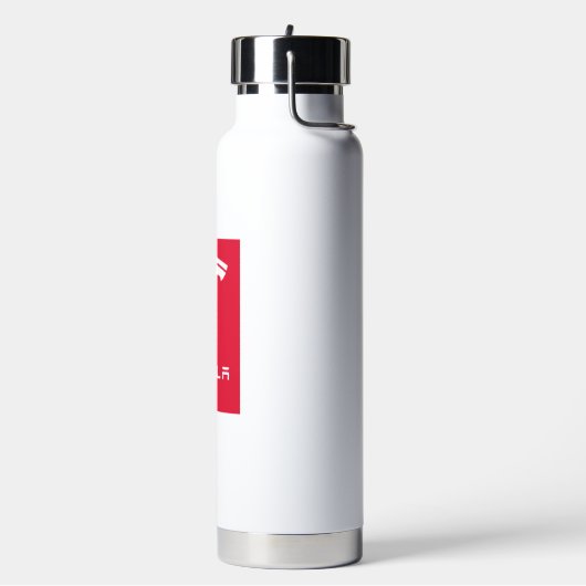 ⚡ Tesla Sipper Waterfles (Links)