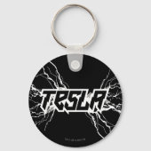 Tesla Sleutelhanger (Voorkant)
