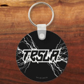 Tesla Sleutelhanger (Voorkant)