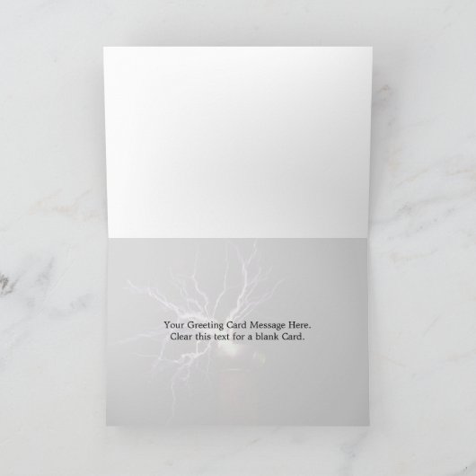 Tesla-spoelbedekking Kaart (Binnen)