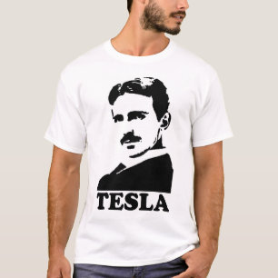Tesla T-Shirt