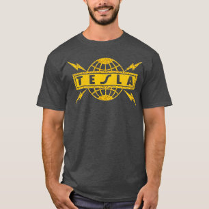 Tesla T-shirt