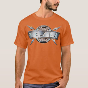 Tesla T-shirt