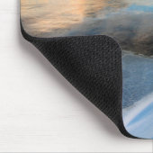 Teslin Lake After A Clearing Storm, Yukon Muismat (Hoek)