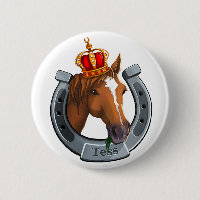 Tess de koningin merrie