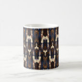 Tess Koffiemok (Center)