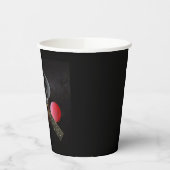TESS Planet Hunter Spacecraft Papieren Bekers (Links)