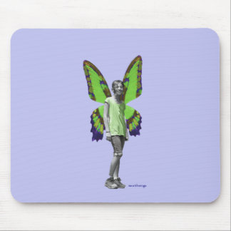 Tessa Mousepad 2 Muismat