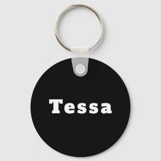 Tessa Sleutelhanger
