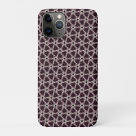 Tessel quilt Case-Mate iPhone case