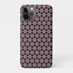Tessel quilt Case-Mate iPhone case