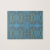 Tessellatie Legpuzzel (Horizontaal)