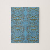 Tessellatie Legpuzzel (Verticaal)