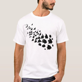 Tessellatie T-shirt