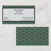 Tessellation 639 Lg any Color Visitekaartje (Voorkant / Achterkant)