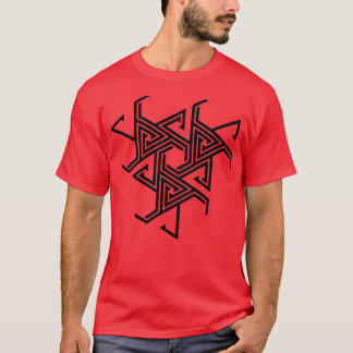 Tessellerend Tattoo T-shirt