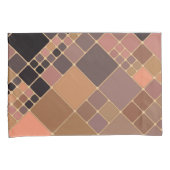 Tessera II Kussensloop (Voorkant-Rechts)