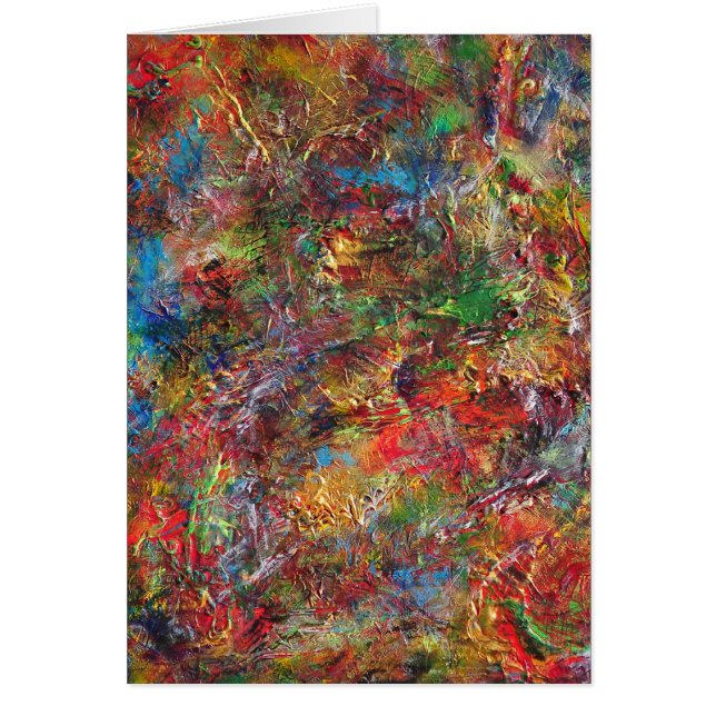 Tesseract (Voorkant)