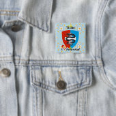 Tessin - Ticino - Schweiz - Svizzera - Button (In situ)
