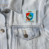 Tessin - Ticino - Schweiz - Svizzera - Button (In situ)