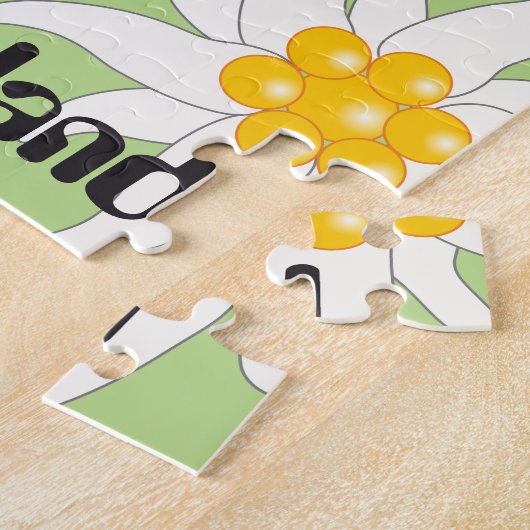 Tessin - Ticino - Schweiz - Svizzera Puzzles Legpuzzel (Zijkant)