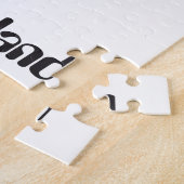 Tessin - Ticino - Schweiz - Svizzera Puzzles Legpuzzel (Zijkant)