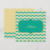 test (Voorkant / Achterkant)