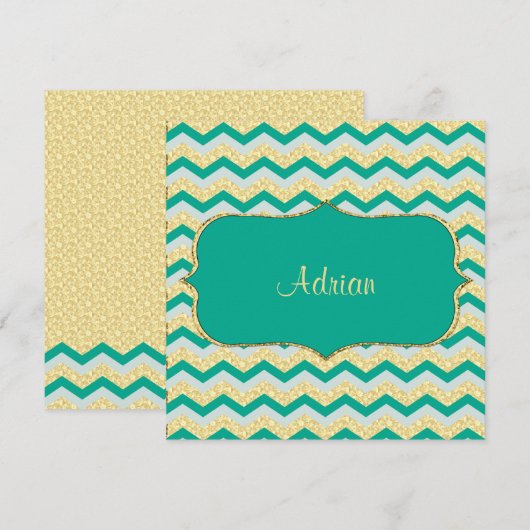 test (Voorkant / Achterkant)