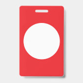 test 13-3-2026 badge (Achterkant)