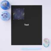 TEST 2 FLYER (Enkel)