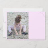 Test A Walk met oom Tim/Warm December (Achterkant)