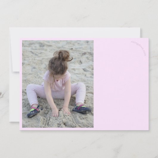 Test A Walk met oom Tim/Warm December (Achterkant)