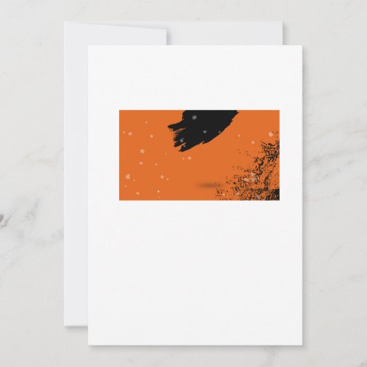 test bedankkaart (Voorkant)