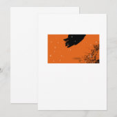 test bedankkaart (Voorkant / Achterkant)