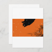 test bedankkaart (Voorkant / Achterkant)