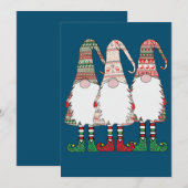 test  bedankkaart (Voorkant / Achterkant)