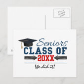 test briefkaart (Voorkant / Achterkant)