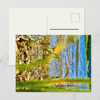 Test Briefkaart