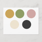 test briefkaart (Voorkant)