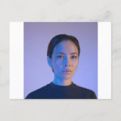 test briefkaart (Voorkant)