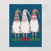 test briefkaart (Voorkant)