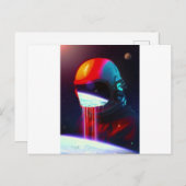 test briefkaart (Voorkant / Achterkant)