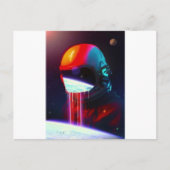 test briefkaart (Voorkant)