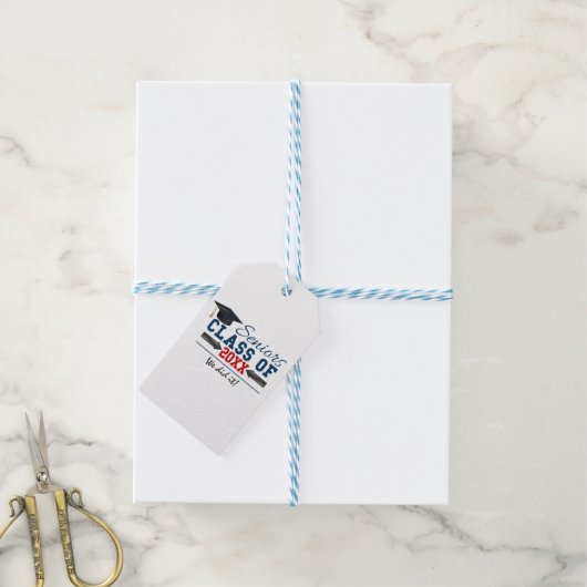 test cadeaulabel (Met Touw)